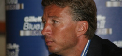 Dan Petrescu: &acirc;&euro;&oelig;CFR e cea mai buna din Romania. Avem cel mai greu meci&acirc;&euro;