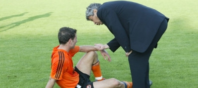 Rat inscrie, Sahtiorul lui Lucescu merge in sferturile Cupei Ucrainei