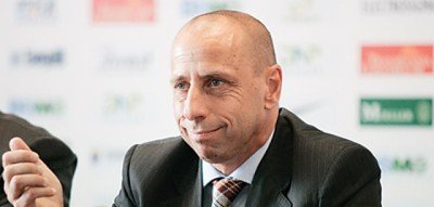 Trombetta:"Nu cred ca pot fi demis daca pierdem cu Bordeaux si Urziceni!"