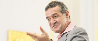 Becali:"Nesu facea atmosfera proasta, plangea in vestiar!"