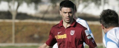 Dani: "Dinamo joaca prost, spre deosebire de noi care anul trecut in tur am jucat foarte bine!"
