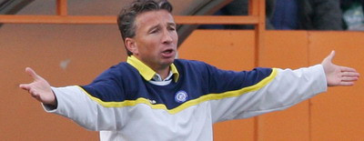 Petrescu: "Sunt fericit ca nu am un patron ca Gigi Becali"