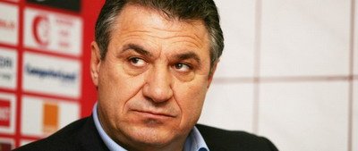 V.Becali: Steaua si Dinamo joaca modest, nu va fi un meci spectaculos!