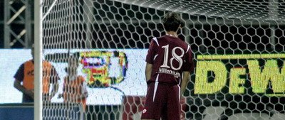 FALIMENT exclus! "Chiar daca pleaca Taher si Copos exista potentiali investitori!"
