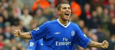 Mourinho si Mutu, niciodata prieteni: O poveste despre cocaina, femei si Chelsea