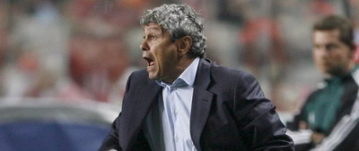 Lucescu se intoarce in Turcia! Va antrena pe Fener!