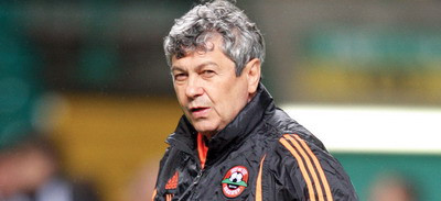 Mircea Lucescu: Dinamo nu joaca bine, Steaua nu are noroc!