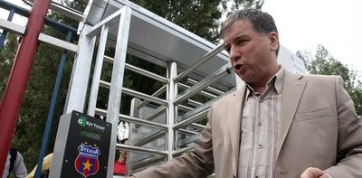 Argaseala: Dinamo e favorita in meciul cu noi! TU CE CREZI?