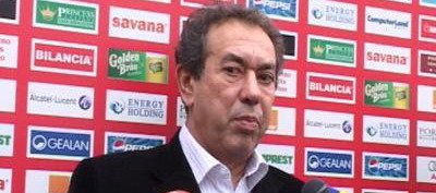 Badea: Jucatorii lui Dinamo nu au prima speciala pentru meciul cu Steaua!