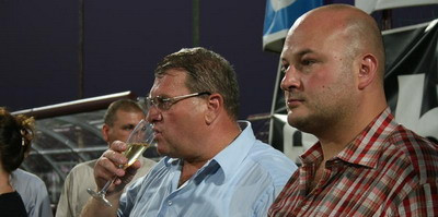 La CFR, nu doar Paszkany vine cu banul! CITESTE MAI MULT: