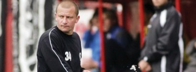 Dorinel: Nu ma sperie programul Stelei, putem castiga cu Dinamo!