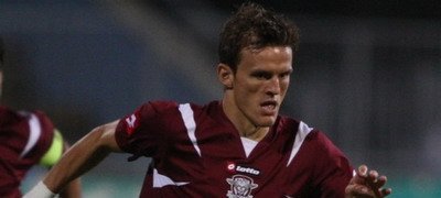 ProSport / Lazar: Decat la Steaua, mai bine imi maresc contractul cu Rapid
