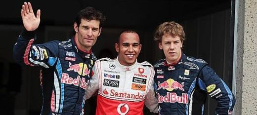 Hamilton, in pole-position la marele premiu al Canadei!