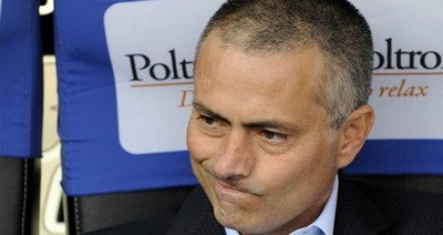 Vezi cum l-a injurat Mourinho pe Cruz!