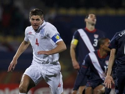 VIDEO Anglia, ingropata de propriul portar! 1-1 cu SUA! Vezi aici rezumatul!_4
