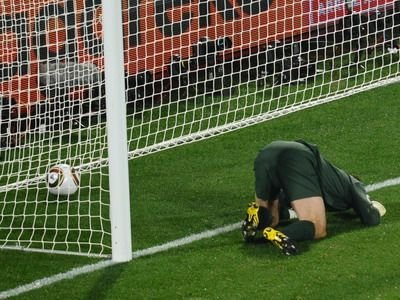 VIDEO Anglia, ingropata de propriul portar! 1-1 cu SUA! Vezi aici rezumatul!_8
