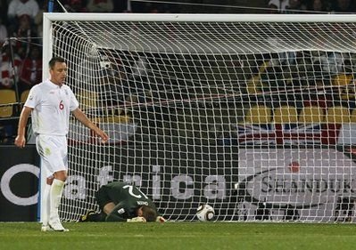 VIDEO Anglia, ingropata de propriul portar! 1-1 cu SUA! Vezi aici rezumatul!_15