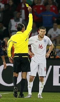 VIDEO Anglia, ingropata de propriul portar! 1-1 cu SUA! Vezi aici rezumatul!_18