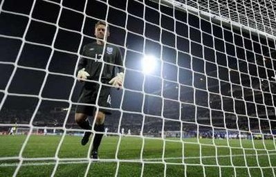 VIDEO Anglia, ingropata de propriul portar! 1-1 cu SUA! Vezi aici rezumatul!_36