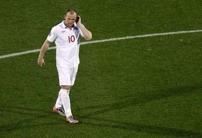 VIDEO Anglia, ingropata de propriul portar! 1-1 cu SUA! Vezi aici rezumatul!_42