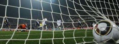 VIDEO Anglia, ingropata de propriul portar! 1-1 cu SUA! Vezi aici rezumatul!_45