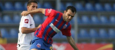 Siman: Incercam sa eliminam CFR, asa cum am facut si cu Steaua
