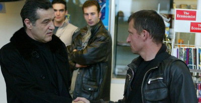 Munteanu: Vreau sa bat Dinamo! Steaua nu e in criza