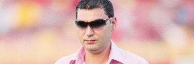 SOC la Dinamo: Borcea vrea sa se retraga!