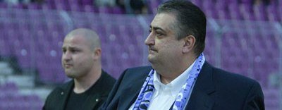 Iancu: Meritam sa fim pe primul loc! Ce crezi?