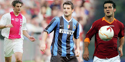 Chivu implineste 28 de ani! Transmite-i un mesaj si spune ce cadou i-ai da!