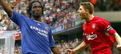 Xabi Alonso, magic! Chelsea pierde prima data in 86 de meciuri: Chelsea 0-1 Liverpool