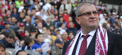 Muresan: Timisoara este adevaratul lider!