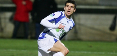 Ce n-a putut Steaua, reuseste Niculae: Auxerre 0-0 Lyon