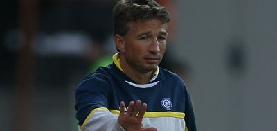 Dan Petrescu: Felicit echipa, nu si jucatorii