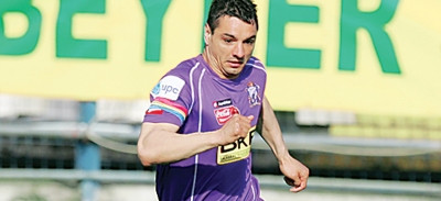 Revine Ganea? Sabau il vrea la Bistrita din iarna!