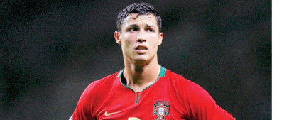 Ramon Calderon: Ronaldo este un capitol inchis pentru noi!