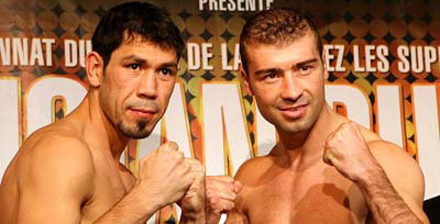 Bute si-a pastrat centura IBF! TRANSMITE-I MESAJUL TAU