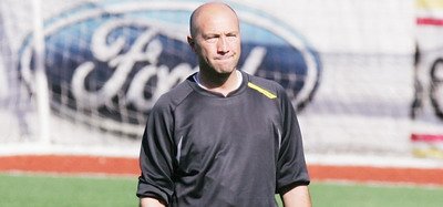 ProSport / Zenga: Ma consider roman, nu o sa uit niciodata ca am antrenat aici!