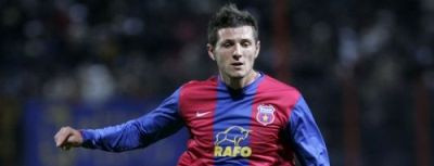 Thereau: Steaua e o optiune pentru mine Il vrei pe Thereau la Steaua?