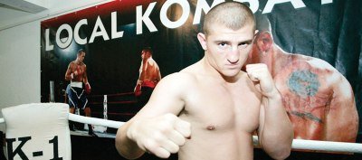 S-o vezi si p-asta! Morosanu s-a bagat la raliuri cu Mihai Leu