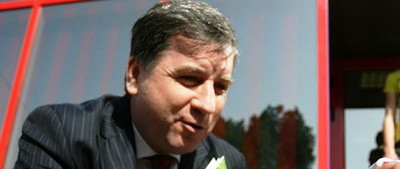 Argaseala: Chiar si Mourinho se consulta cu Moratti!