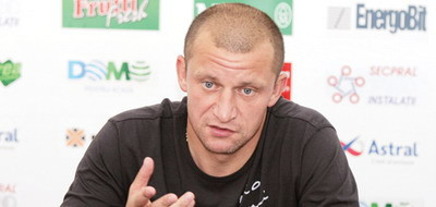 ESEC: Becali si impresarul lui Munteanu nu s-au inteles!