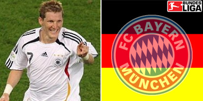 Dublu sau nimic! Pleaca Schweinsteiger de la Bayern?