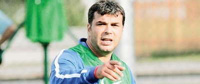 Olaroiu il avertizeaza pe Dorinel: La Steaua trebuie sa suporti criticile patronului