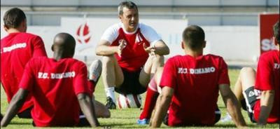 Dinamo are echipa decimata: 6 titulari lipsesc cu Otelul! Ce solutii are Rednic?