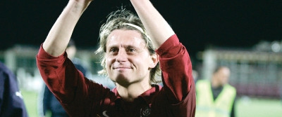 Anca: CFR poate sa invinga usor pe Bordeaux in Romania!