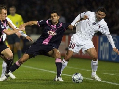 Muresan: Bordeaux a castigat cu noroc!