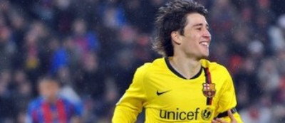 Bojan SHOW: Basel 0-5-Barcelona!