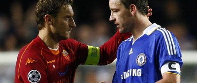 Chelsea castiga cu un scor italienesc: Chelsea 1-0 Roma! VEZI REZUMAT!