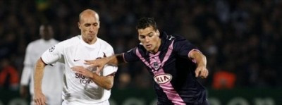 Ne-am invins: Bordeaux 1-0 CFR!Vezi rezumat